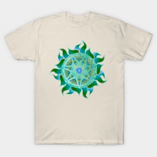 Faerie Star T-Shirt